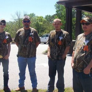 Meet your Posher, Derrick